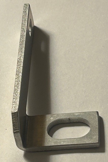 594769 Bracket, lamp