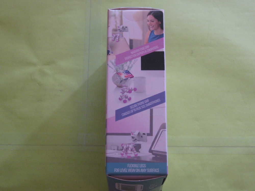 Premier Flexi-Grip Smartphone Grip Mount - Sealed