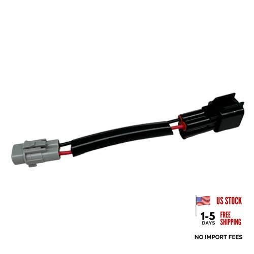 Headlight Adapter Conversion Wiring Harness Cable for Talaria Sting R MX4