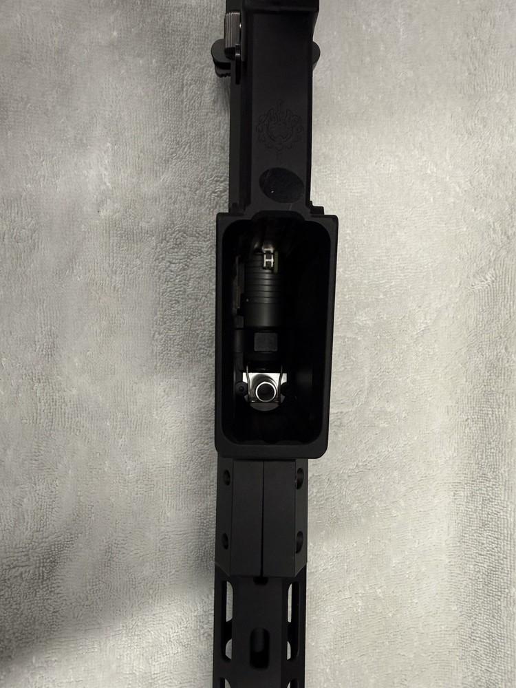 Wolverine Airsoft Gen3 MTW
