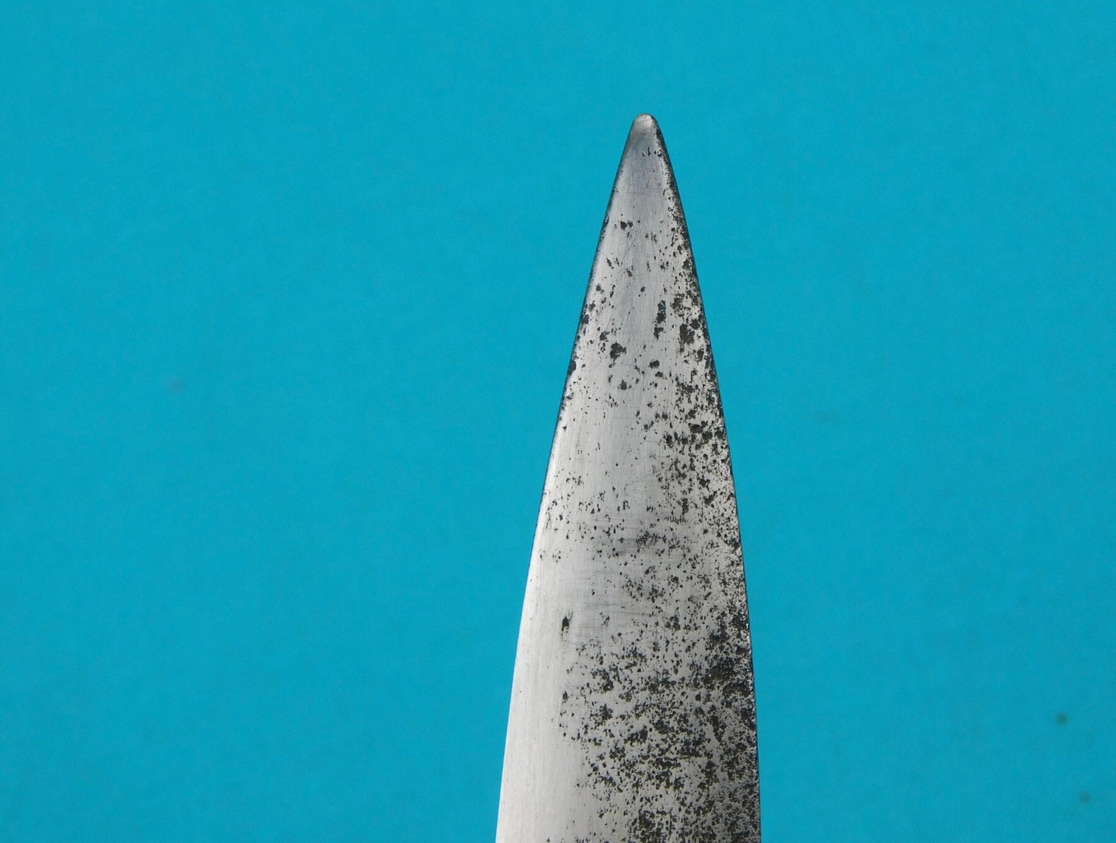 Antique Old US Civil War Bayonet Short Sword