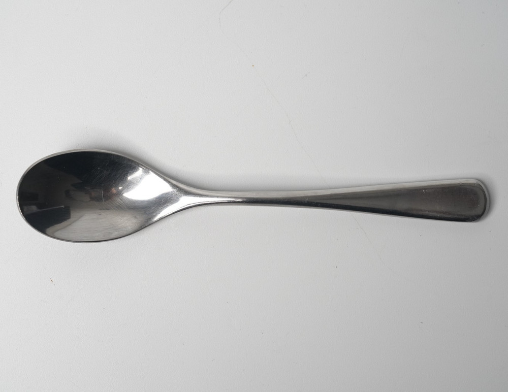 Mikasa Philo Stainless Steel Flatware Spoon, Fork, Knife *SELECT*