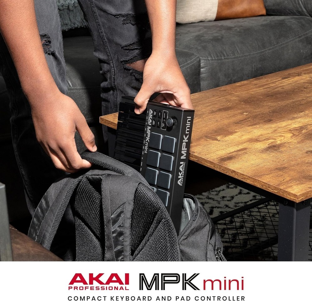 Native Instruments Sound Package Integration