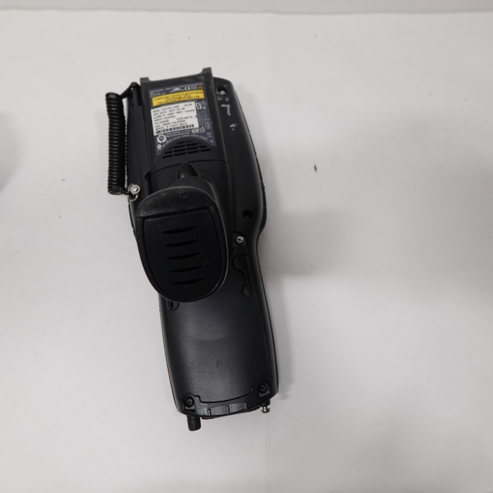 Datalogic Falcon 4420 PSC Handheld Mobile Barcode Scanner