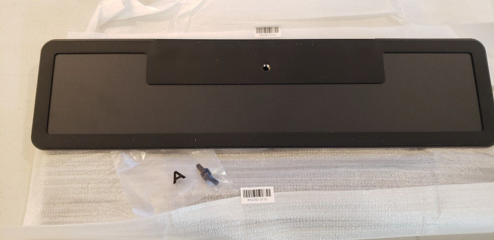 Bose VB1 Video Bar Table Stand 852202-0110