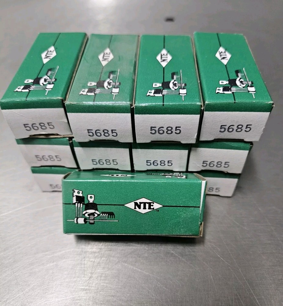 NTE5685 TRIAC, 25 Amp 400V