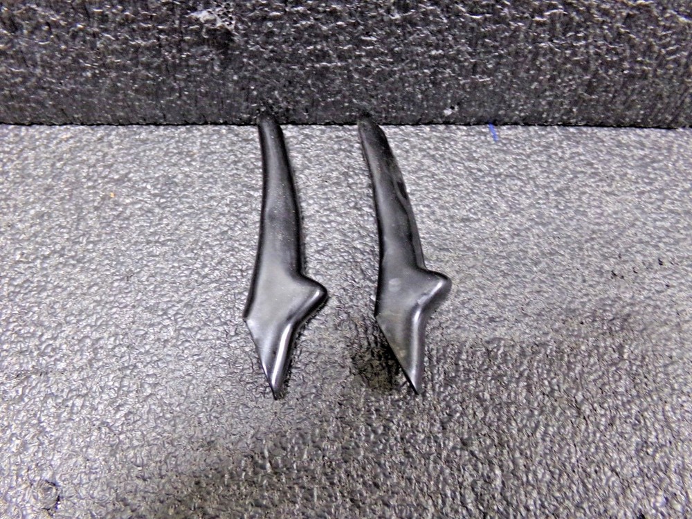 2pk Universal rubber grip for #15 Code Cutter (RC)