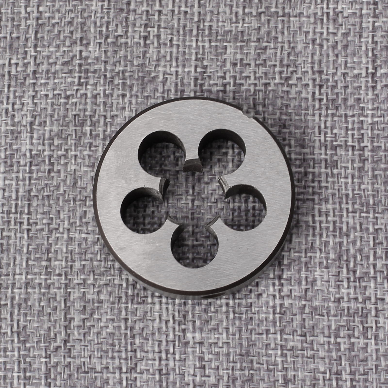 1/2"-28 Gunsmithing Tap and Die Set High Quality (1/2" x 28) 22LR 223 5.56 9mm