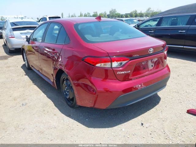 Temperature Control Hatchback Single Mode Fits 23-25 COROLLA 2466913