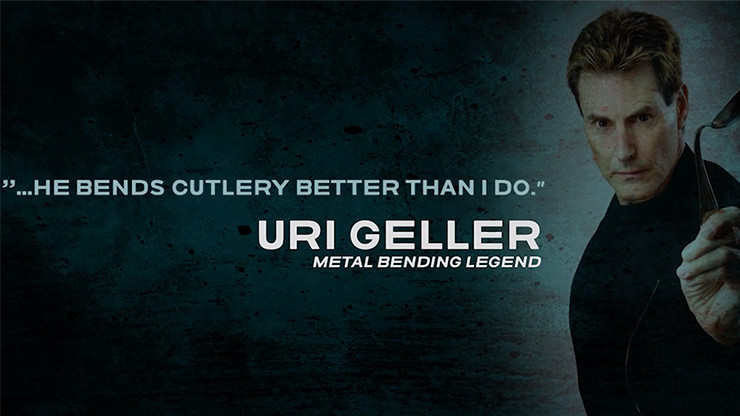Liquid Killer by Morgan Strebler - Trick