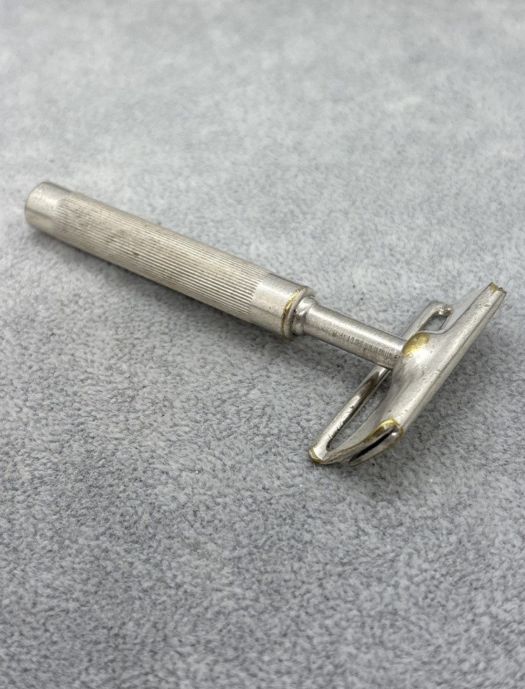 Penn Safety Razor Only As Shown