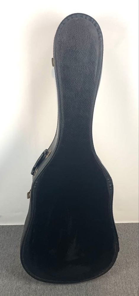 Antonio Sanchez Bossa Nova Classical Guitar With Case