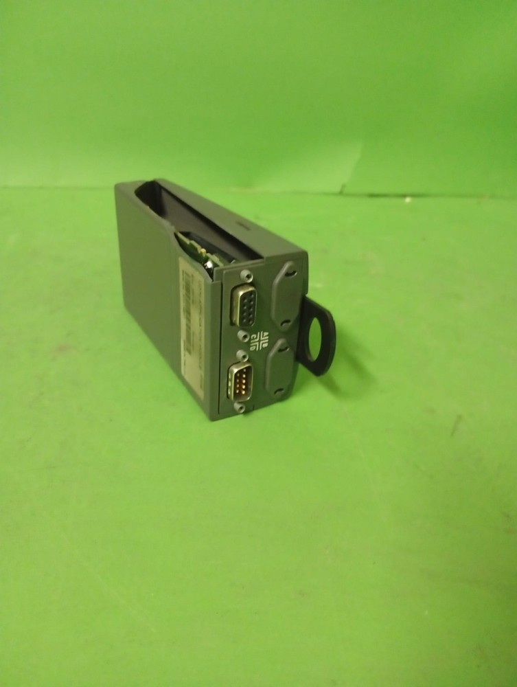 Control Techniques UNIDRIVE UD70 Application Module