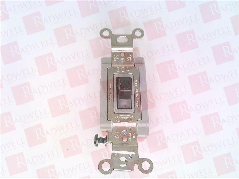 HUBBELL HBL1385 / HBL1385 (NEW IN BOX)
