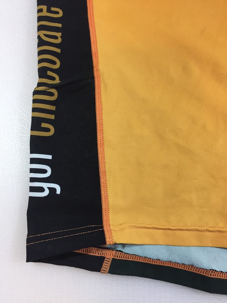 Champion System Refuel Chocolate Milk Tri Top Medium M (6000)