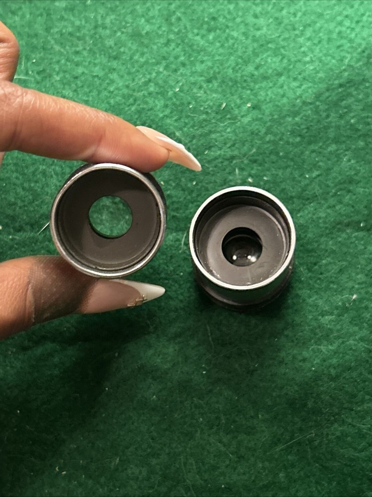 Nikon Microscope 15x Eyepiece