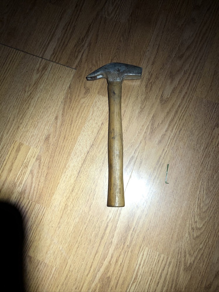 Horse Shoeing Hammer Tool