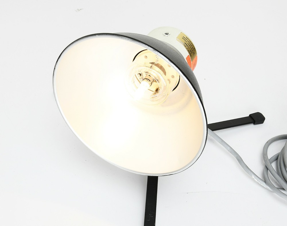 Norman head Strobe Nice!!!