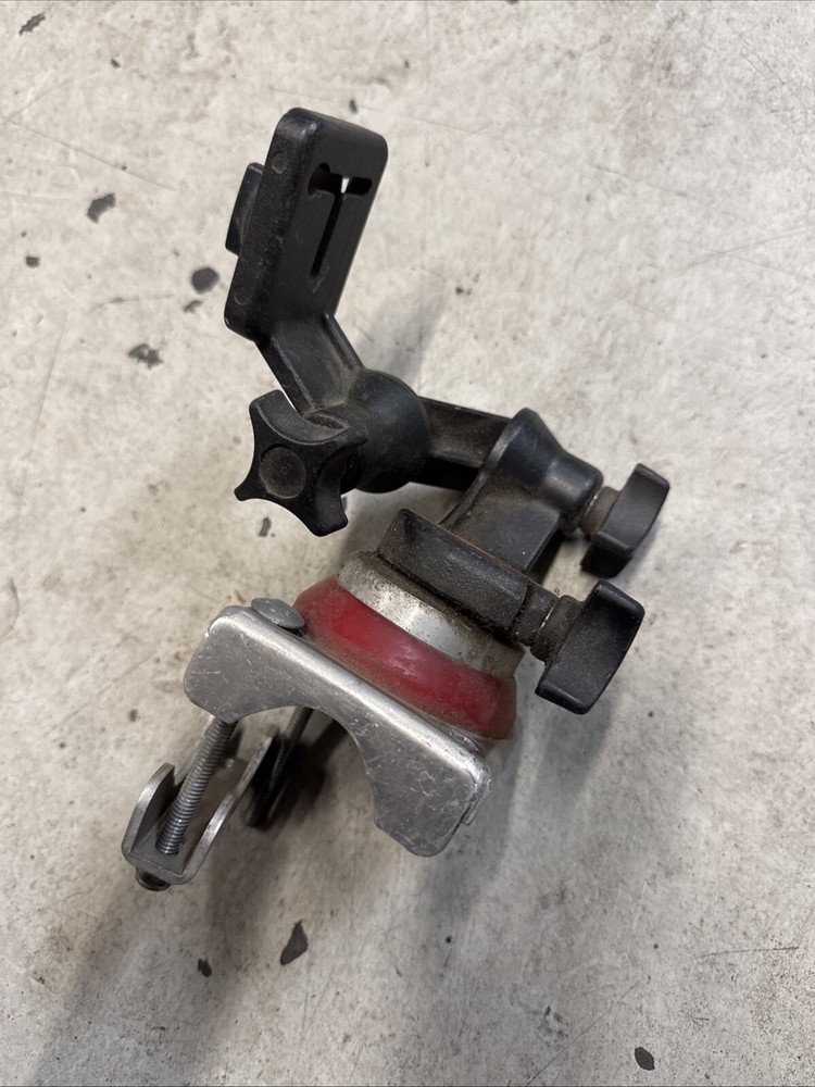 Io Port Roll Bar Camera Mount