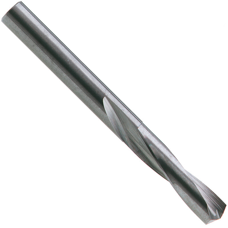 #52 Solid Carbide Screw Machine Length (Stub) Drill - USA - 5 Pieces