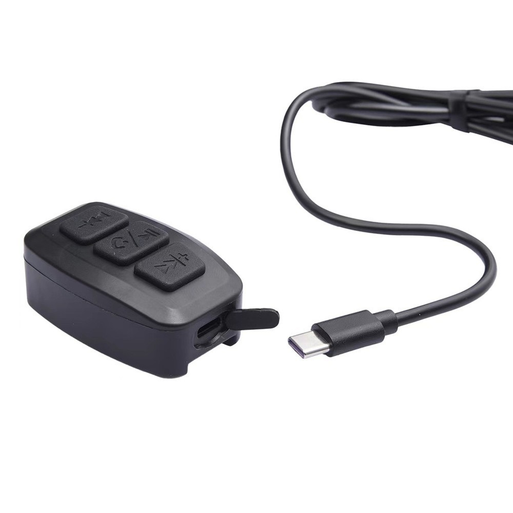 Button Host Mounting Bracket-compatible Handlebar Controller