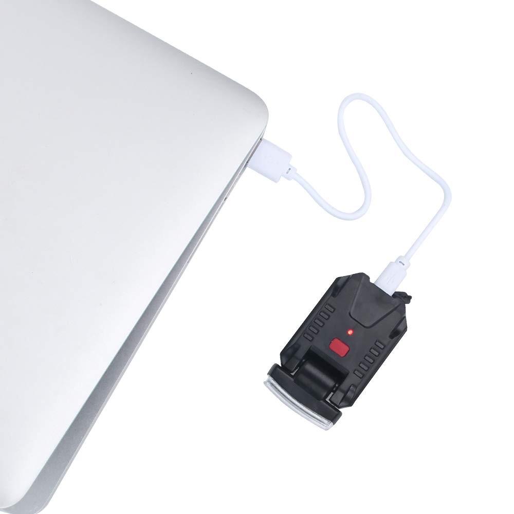 9007-2 Featherlight Single Mode Mini Light - Uncomplicated and Convenient for...