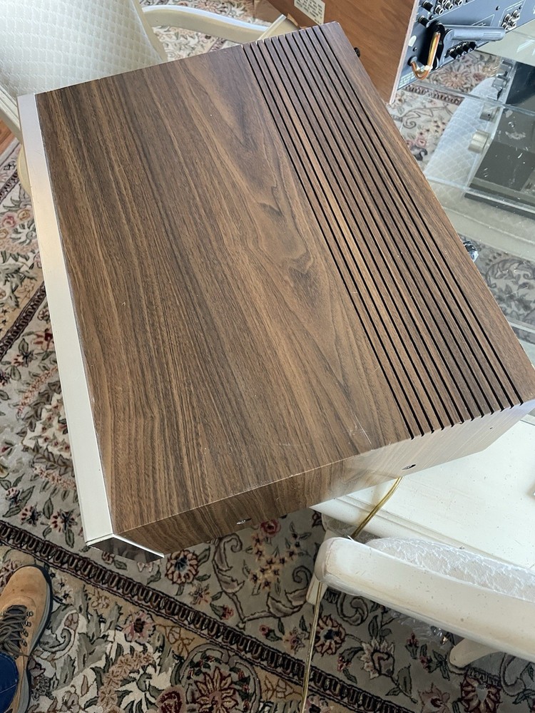 sansui g 5000 receiver Works Great