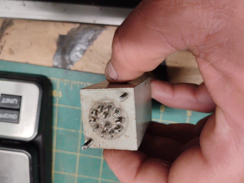 Magnetic Modulator Transformer