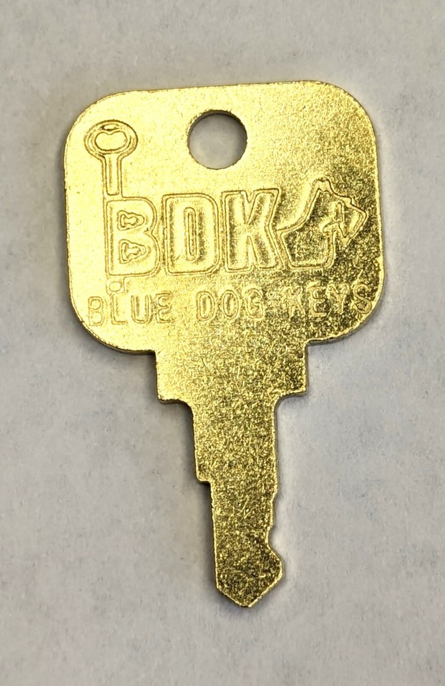 Square D NBDK 98 Replacement Key for Electrical Panels - NEW
