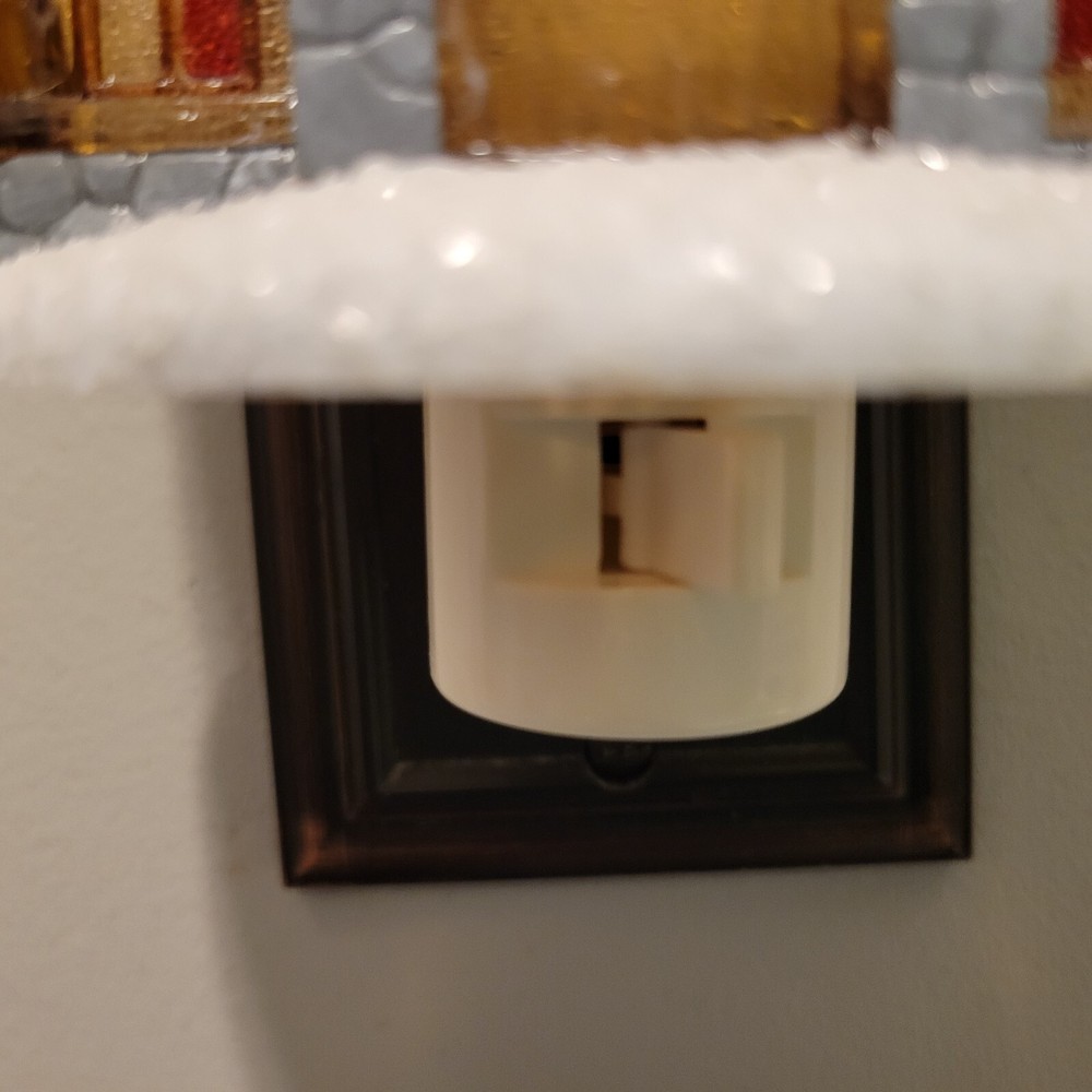 Chapel Nightlight