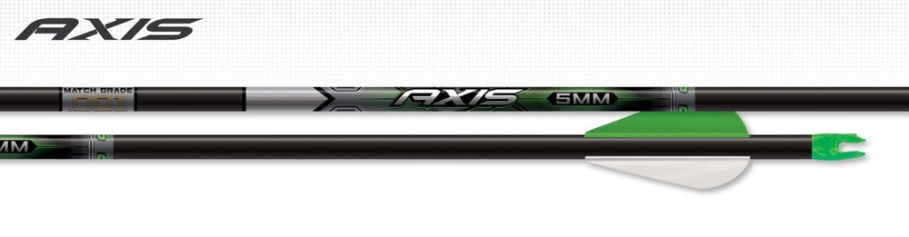 Axis Match Grade 260 (Dozen)