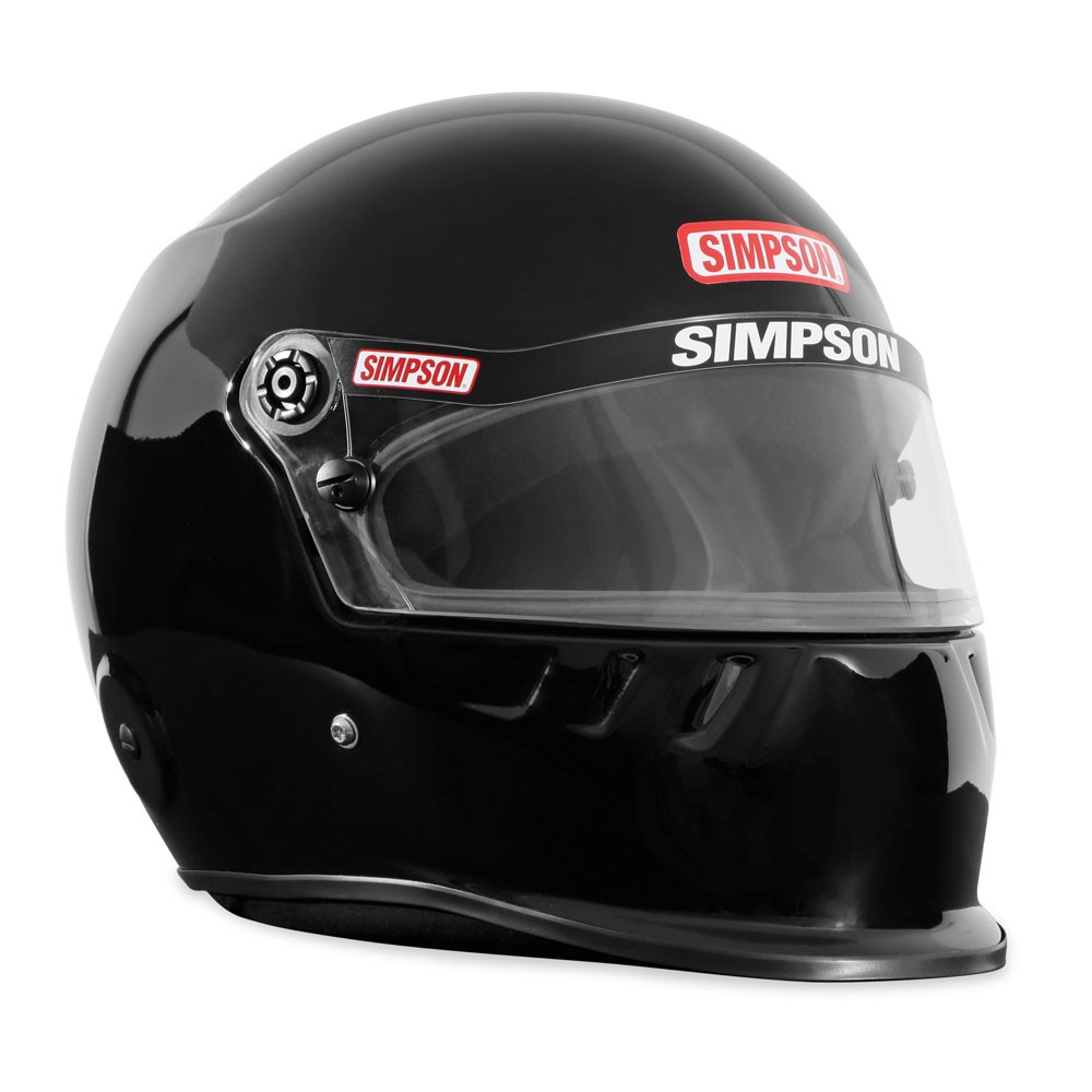 Simpson Helmet 7950002;