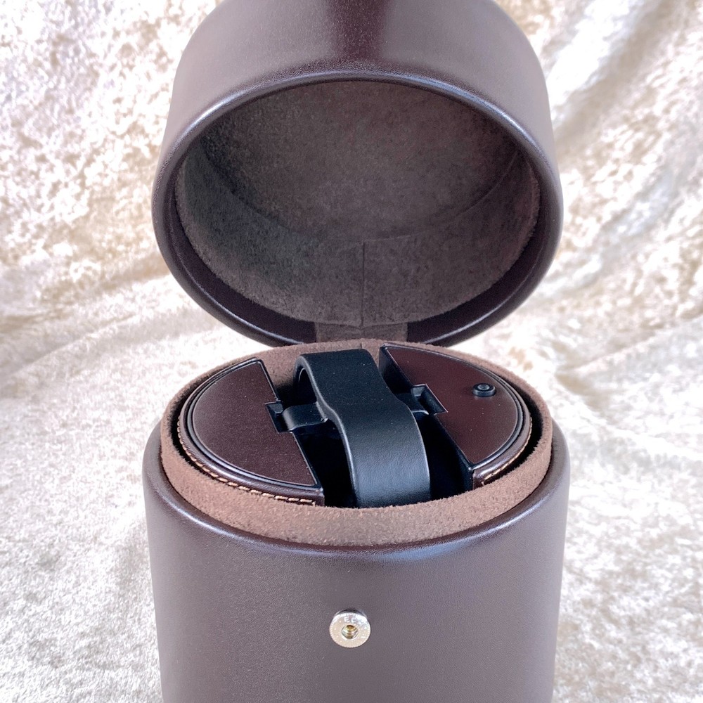 Patek Philippe WINDER SELF WINDING CYLINDER Bluetooth with Case