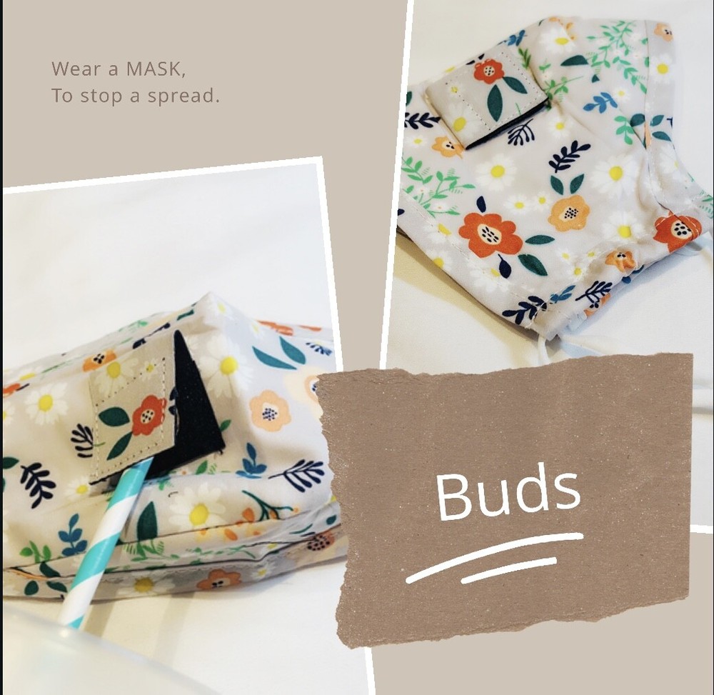 Reusable Face Masks