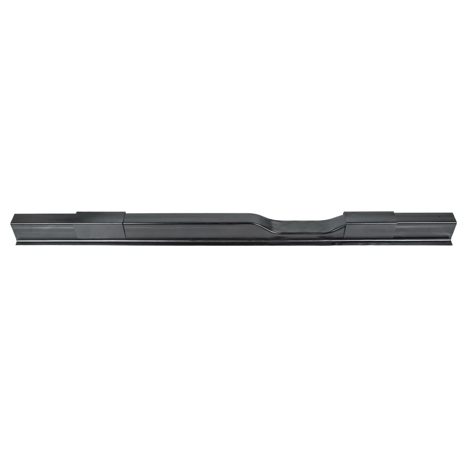 Black Truck Long Bed Rail Floor Support For Ford Super Duty F250 F350 F450 99-18