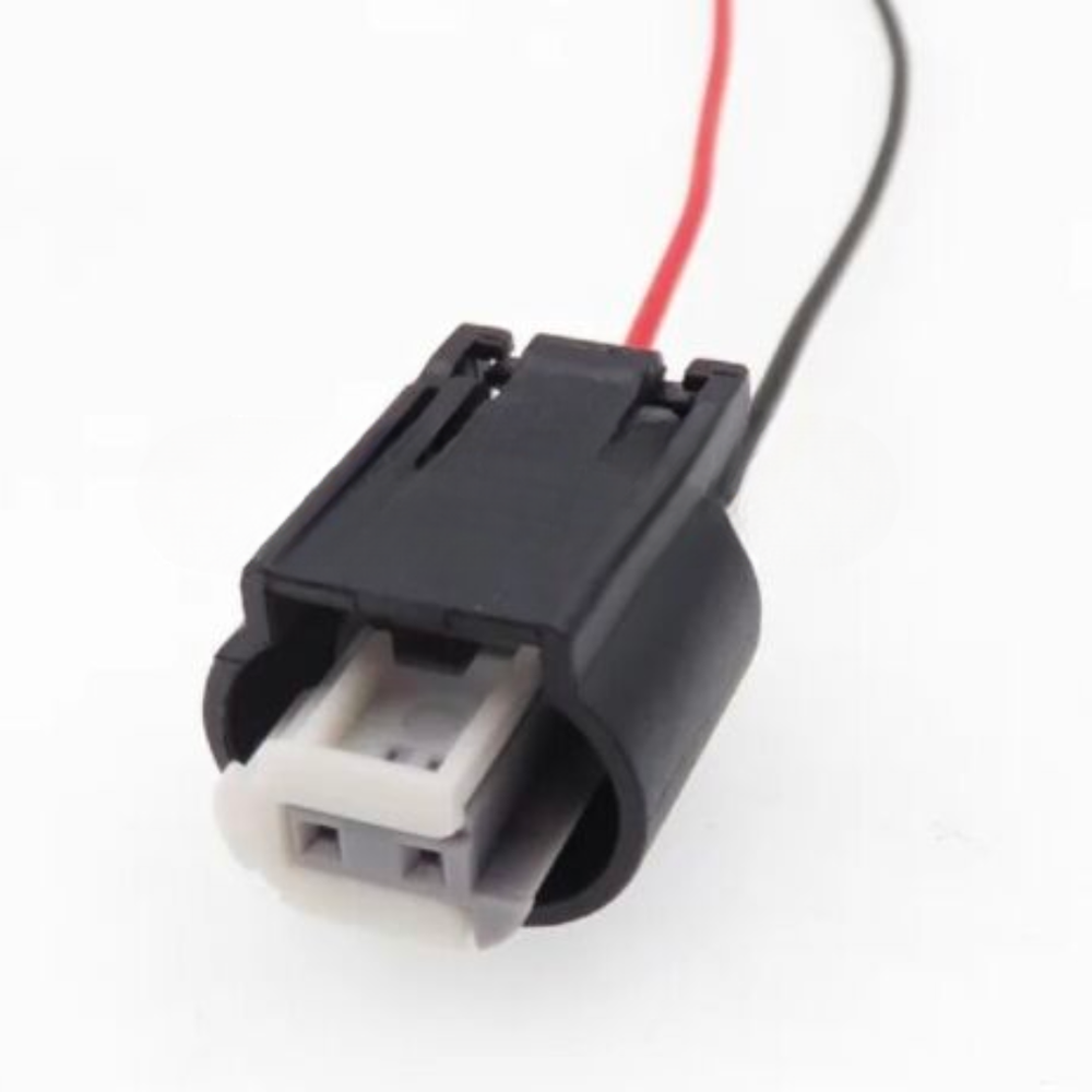 For BMW HORN Connector PREWRIED 1/3/5/7 X3 X5 E60 E90 E92 E65 E83 E53 M3