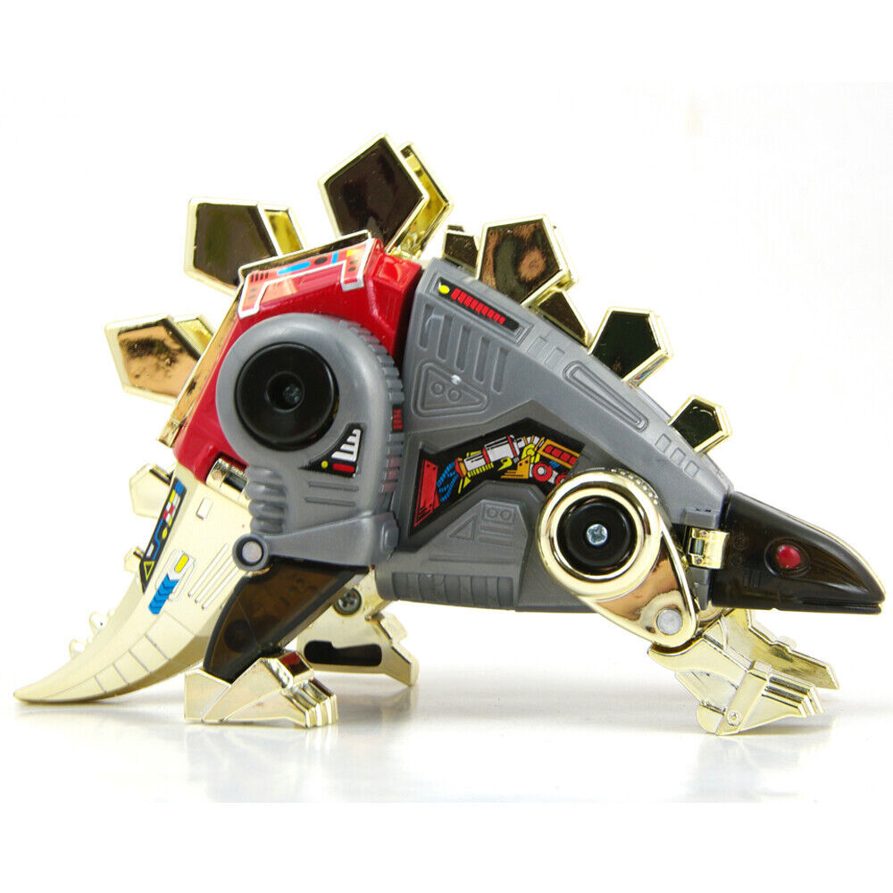 Transformers G1 Dinobots Set Grimlock Swoop Sludge Slag Snarl reissue mint MISB