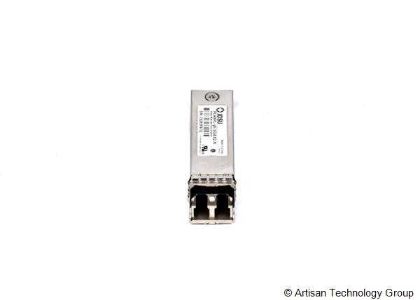 JDSU PLRXPL-VE-SG4-62-N Small Form Factor Pluggable Transceiver Module