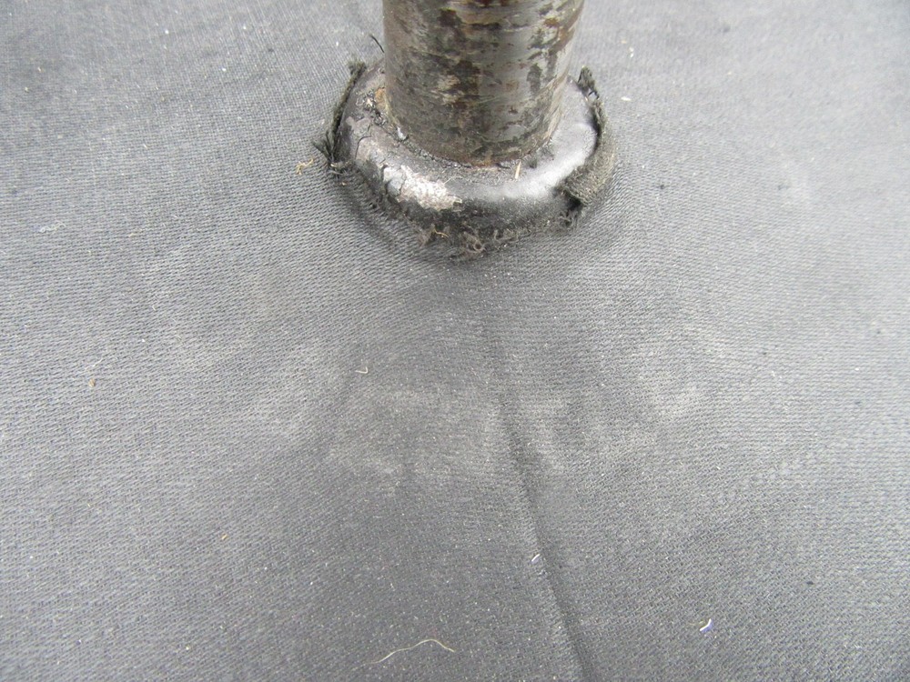 Antique Victorian Signed Bentley Ebonized Adjustable Piano Orgain Vanity Stool