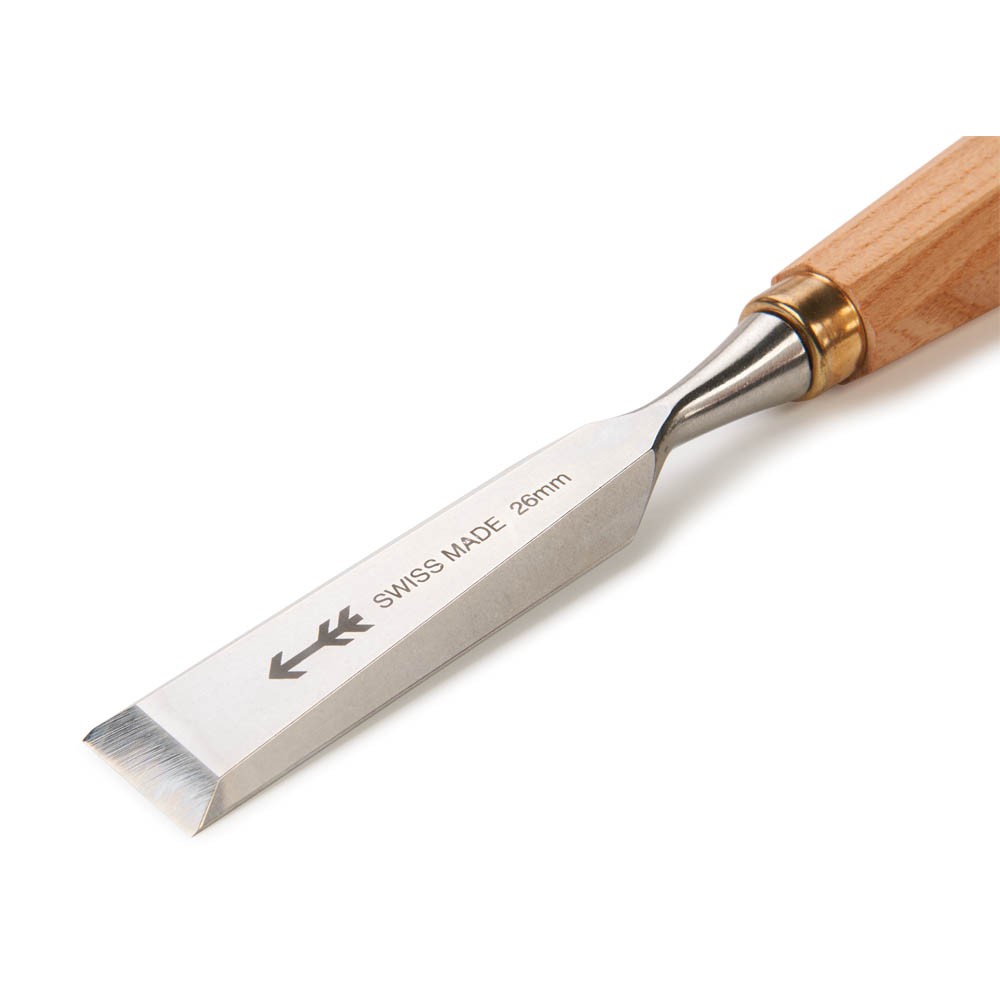 pfeil 26mm (1") Beveled Edge Chisel