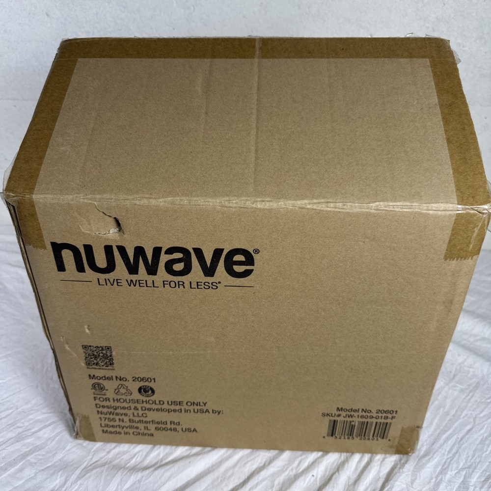Nuwave Pro Plus infrared oven 20601