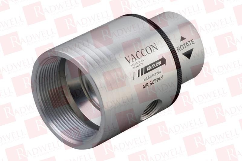 VACCON CO CDF1500H / CDF1500H (USED)