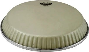 Conga Drumhead, Symmetry, 11.75" D4, Nuskyn