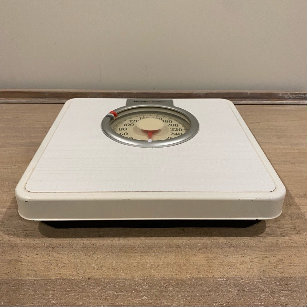 Health-O-Meter Bathroom Scale