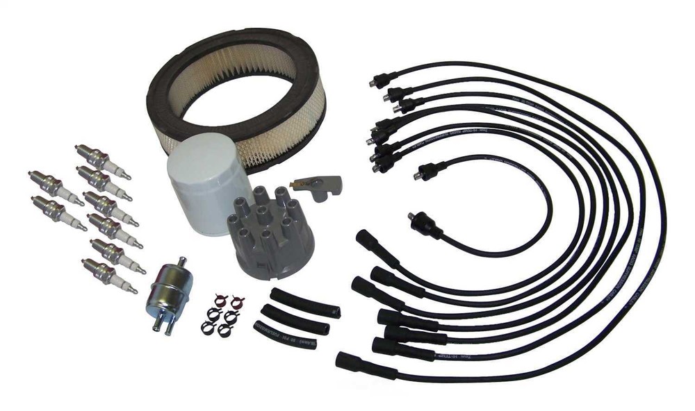Ignition Tune-Up Kit Crown TK30