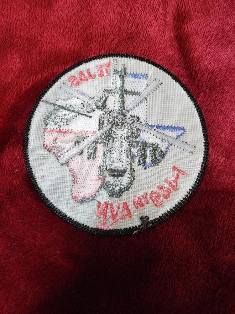 US ARMY TEXAS TE JAS I-149TH AVN PATCH