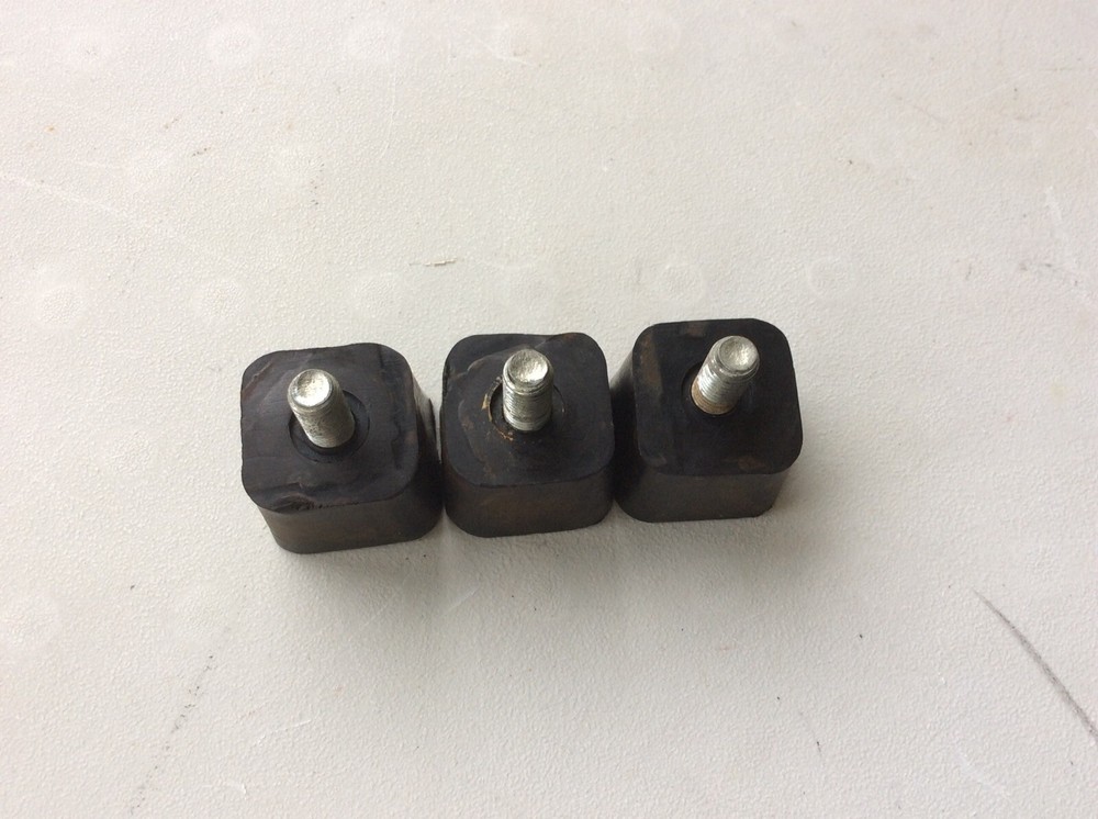 ASTRA STS1800 Espresso Machine Legs ( 3 Pcs )
