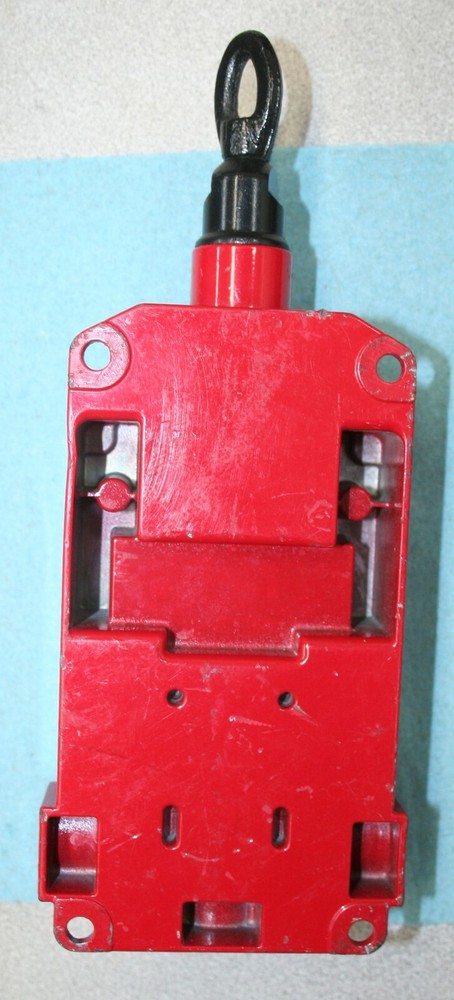 HONEYWELL CABLE PULL MICRO SWITCH 1CPSA5 1CPS