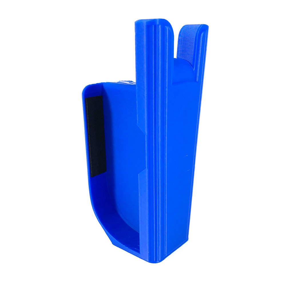 One Handed Grip Compatible With Switch 2 - 3D Printed