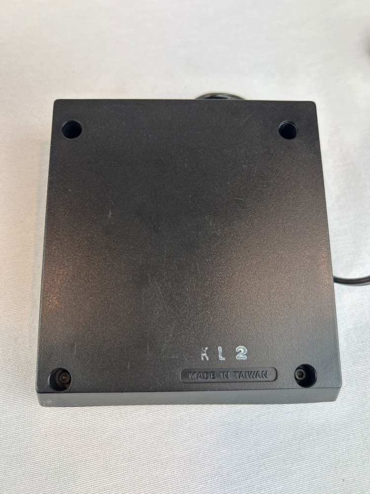 Railpower 1100 Model Train Powerpack With Directional Control Full Speed Dial